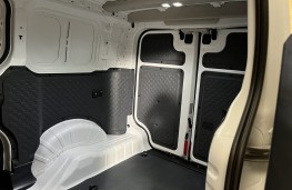 Kia PV5 Cargo, 2025, interior, cargo space